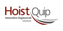 Hoist Quip Innovative Engineered Solutions