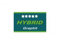 HYBRID Graphit