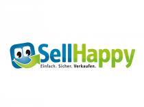 SellHappy - Einfach. Sicher. Verkaufen.