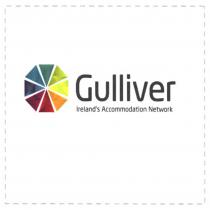 Gulliver Ireland´s Accomodation Network