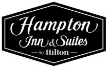 Hampton Inn & Suites by Hilton