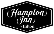 Hampton Inn by Hilton