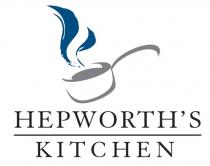 HEPWORTH'S KITCHEN