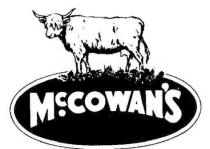 Mc.COWAN'S