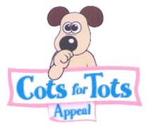 Cots for Tots Appeal