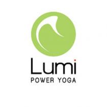 Lumi POWER YOGA