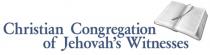 Christian Congregation of Jehovah's Witnesses