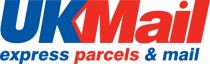 UKMail express parcels & mail