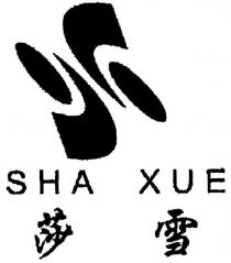 SHA XUE