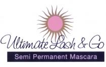 Ultimate Lash & Go Semi Permanent Mascara