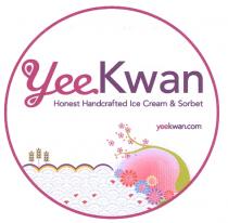 YeeKwan Honest Handcrafted Ice Cream & Sorbet yeekwan.com