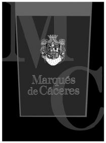 Marqués de Cáceres