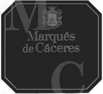 Marqués de Cáceres