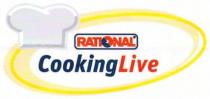 RATIONAL CookingLive