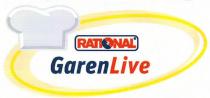 RATIONAL GarenLive