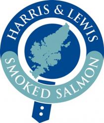 HARRIS & LEWIS SMOKED SALMON