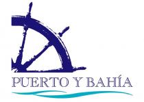 PUERTO Y BAHIA