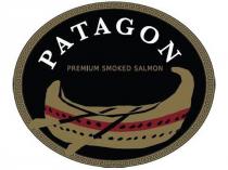 PATAGON PREMIUM SMOKED SALMON