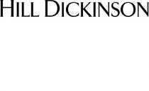 HILL DICKINSON