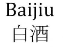 Baijiu