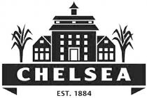 CHELSEA EST. 1884