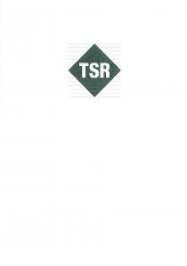 TSR