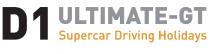 D1 Ultimate-GT Supercar Driving Holidays