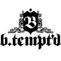 b.tempt'd