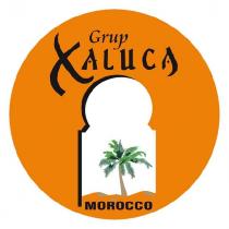 GRUP XALUCA MOROCCO