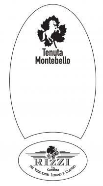 TENUTA MONTEBELLO RIZZI LA CANTINA DEI VITICOLTORI LUIGINO E CLAUDIO