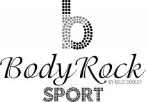 B BODY ROCK SPORT BY KELLY DOOLEY