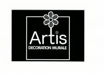 Artis DECORATION MURALE