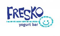 FRESKO yogurt bar