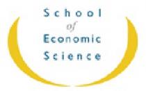 SCHOOL OF ECONOMIC SCIENCE