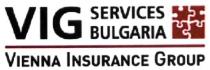 VIG SERVICES BULGARIA Vienna Insurance Group