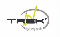 TREK'IN by Hespéride