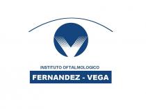 INSTITUTO OFTALMOLOGICO FERNANDEZ-VEGA