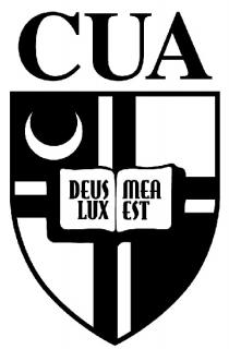 CUA DEUS LUX MEA EST