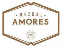 MEZCAL AMORES MA