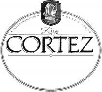 RON CORTEZ