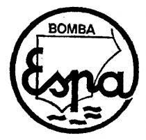 BOMBA ESPA