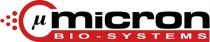 micron BIO-SYSTEMS