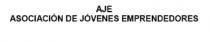 AJE ASOCIACIÓN DE JÓVENES EMPRENDEDORES