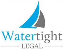 Watertight LEGAL