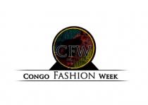 CFW CONGO FASHION WEEK