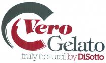 Vero Gelato truly natural by Disotto