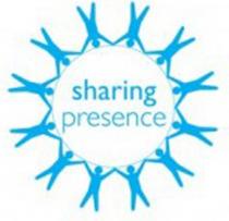 sharing presence