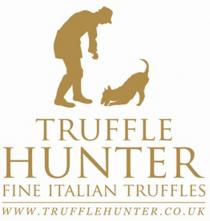 TRUFFLE HUNTER FINE ITALIAN TRUFFLES WWW.TRUFFLEHUNTER.CO.UK