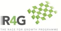 R4G THE RACE FOR GROWTH PROGRAMME