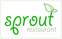 sprout restaurant